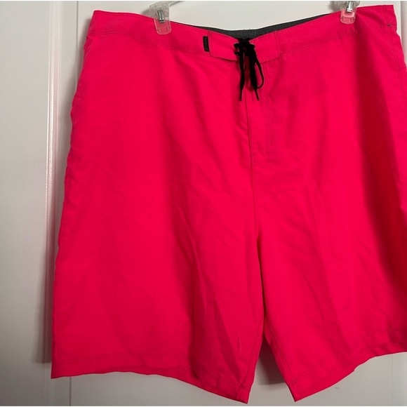 Hurley One on One Surf Swim Board Shorts Size (40) summer beach lightweight NWT - Picture 4 of 13